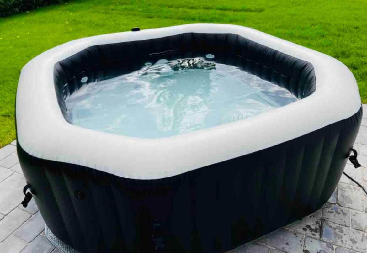 Haushalfte Mit Garten, Kamin, Grill & Whirlpool Nahe Ber Villa เบอร์ลิน ภายนอก รูปภาพ